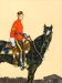 Mountie Fort