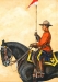 Mountie Lance