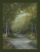 Fish Creek Path