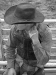 Bronc Rider