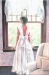 Girl By The Window